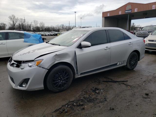 toyota camry 2012 4t1bf1fk6cu109285