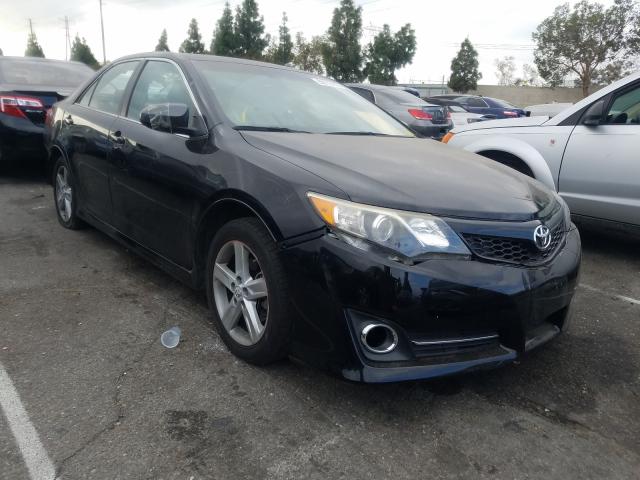 toyota camry base 2012 4t1bf1fk6cu119329