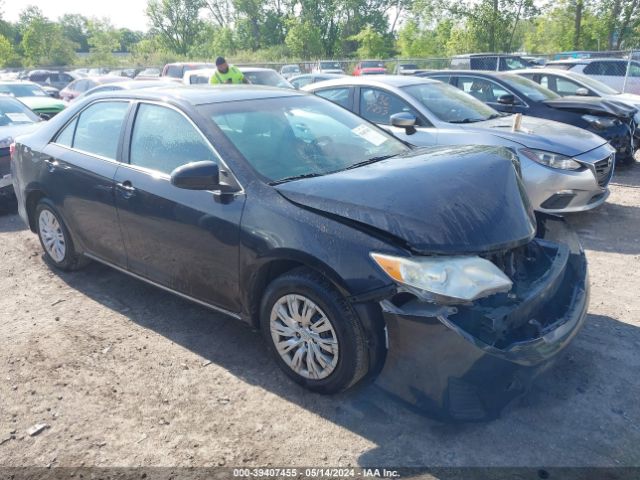 toyota camry 2012 4t1bf1fk6cu122716