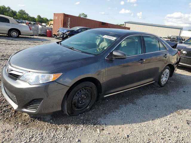 toyota camry 2012 4t1bf1fk6cu123803