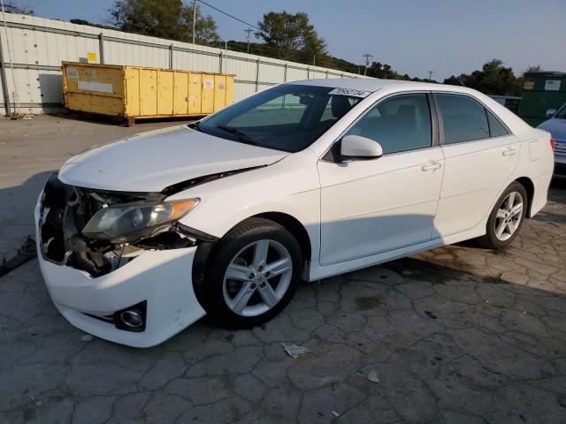 toyota camry base 2012 4t1bf1fk6cu138270