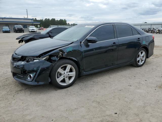 toyota camry base 2012 4t1bf1fk6cu142898