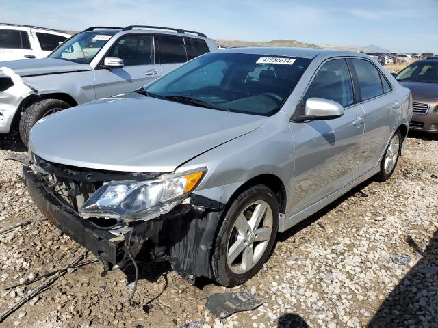 toyota camry 2012 4t1bf1fk6cu151522