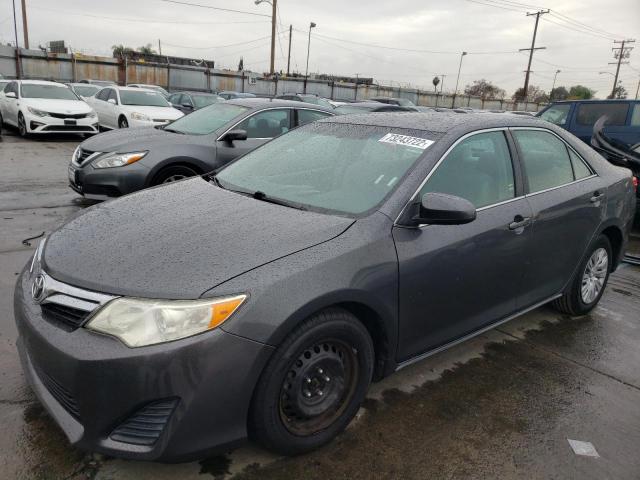 toyota camry base 2012 4t1bf1fk6cu155862