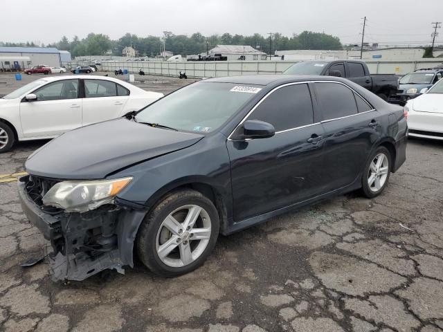 toyota camry base 2012 4t1bf1fk6cu156106