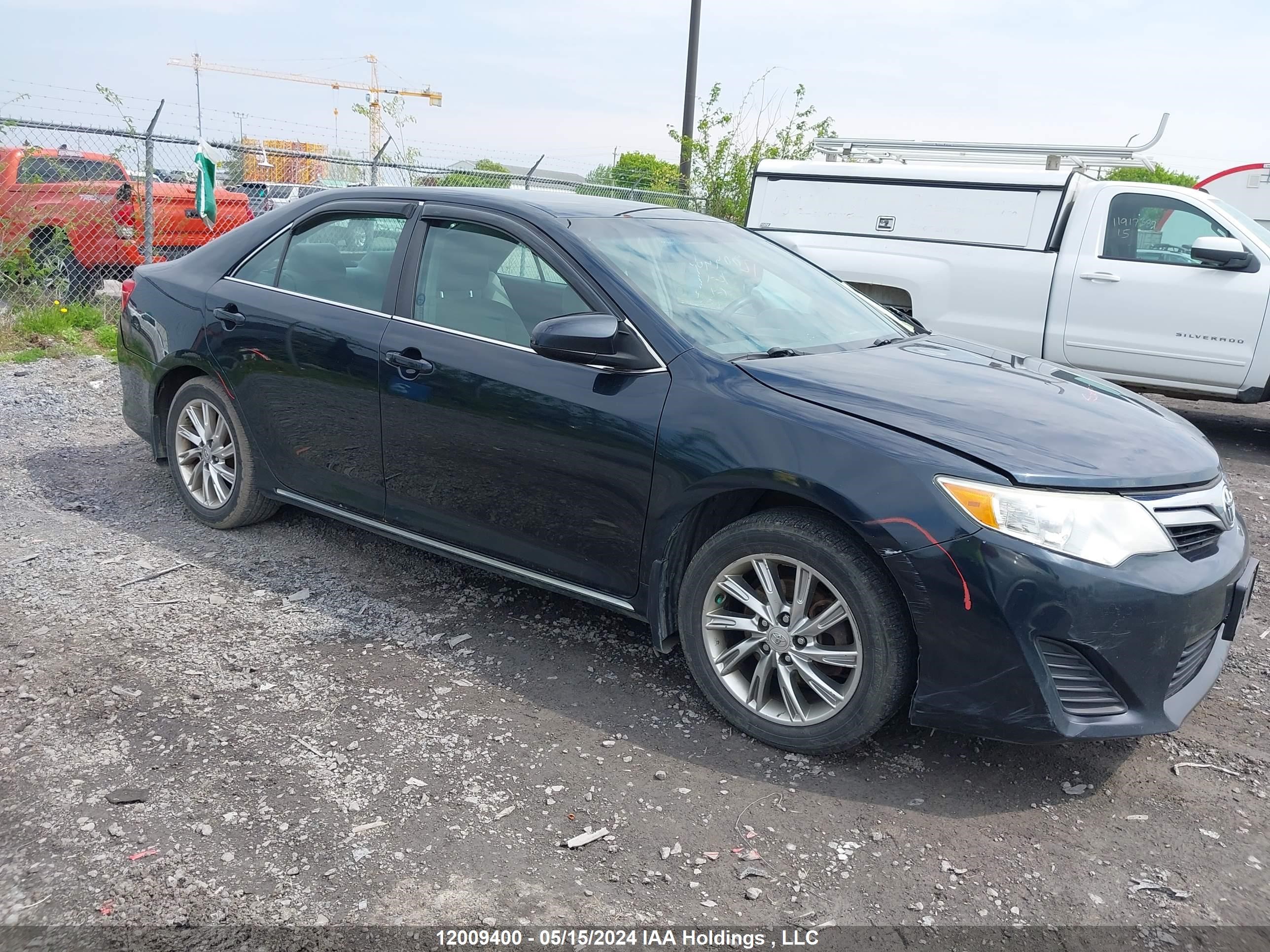 toyota camry 2012 4t1bf1fk6cu159300