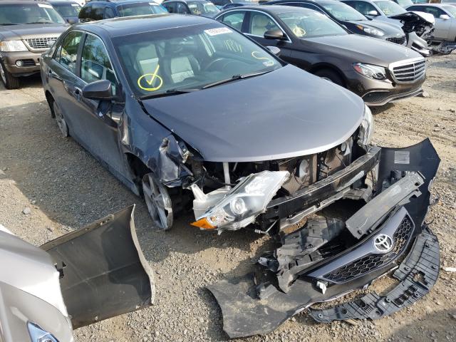 toyota camry base 2012 4t1bf1fk6cu160009