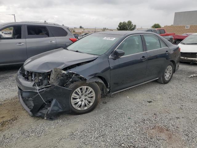 toyota camry base 2012 4t1bf1fk6cu174430