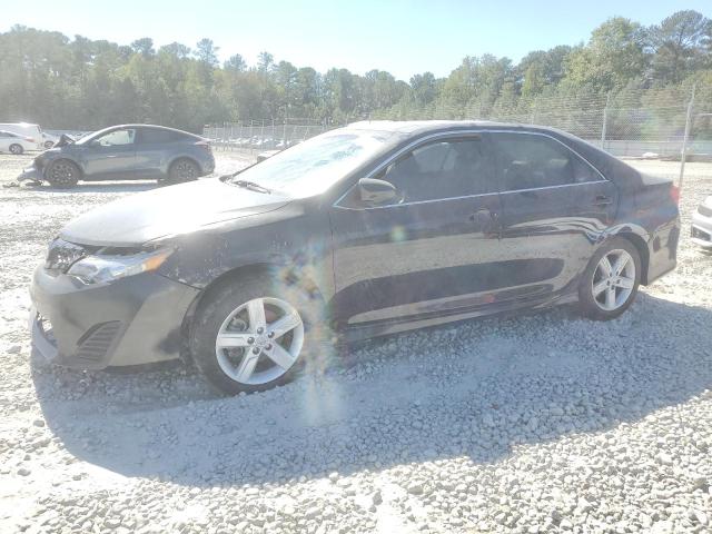 toyota camry base 2012 4t1bf1fk6cu183323