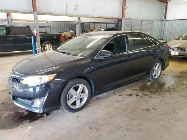 toyota camry base 2012 4t1bf1fk6cu199487