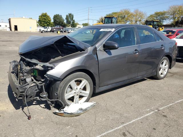 toyota camry 2012 4t1bf1fk6cu201061