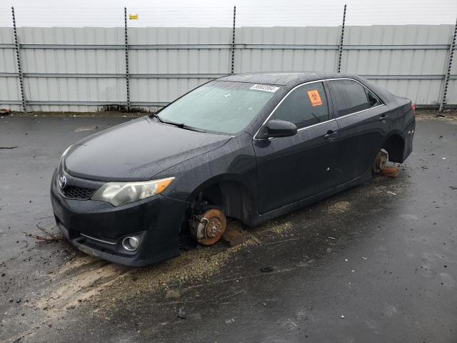 toyota camry 2012 4t1bf1fk6cu506625