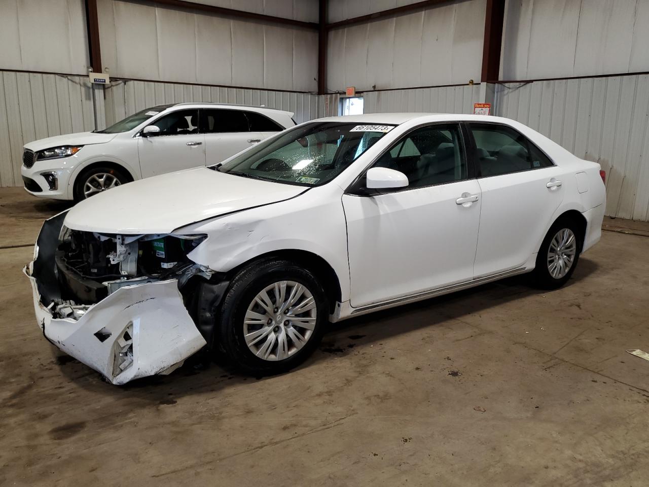 toyota camry 2012 4t1bf1fk6cu510044