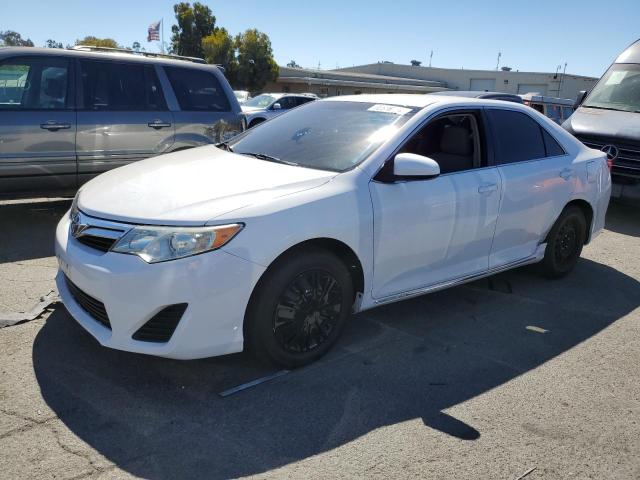 toyota camry base 2012 4t1bf1fk6cu518631