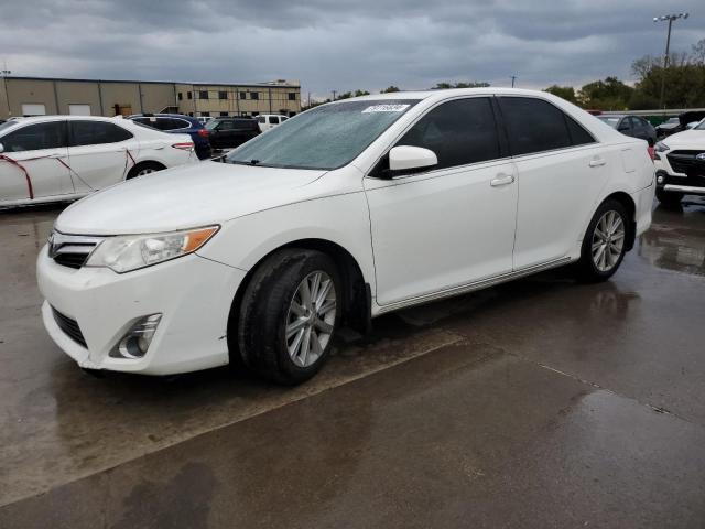 toyota camry base 2012 4t1bf1fk6cu518922