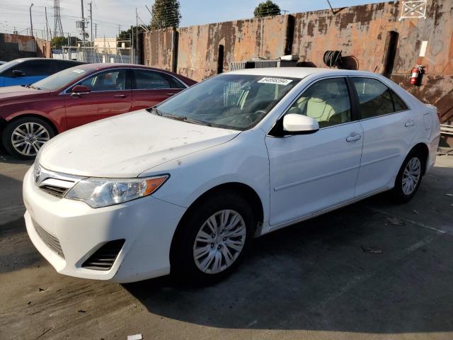 toyota camry base 2012 4t1bf1fk6cu523070