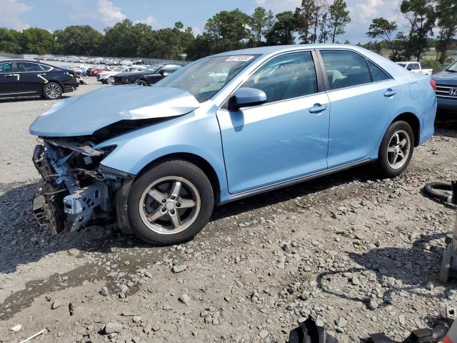 toyota camry base 2012 4t1bf1fk6cu524560