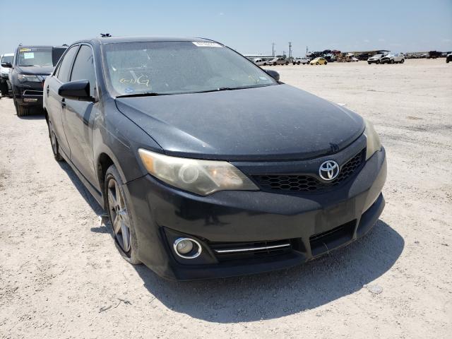 toyota camry base 2012 4t1bf1fk6cu532626