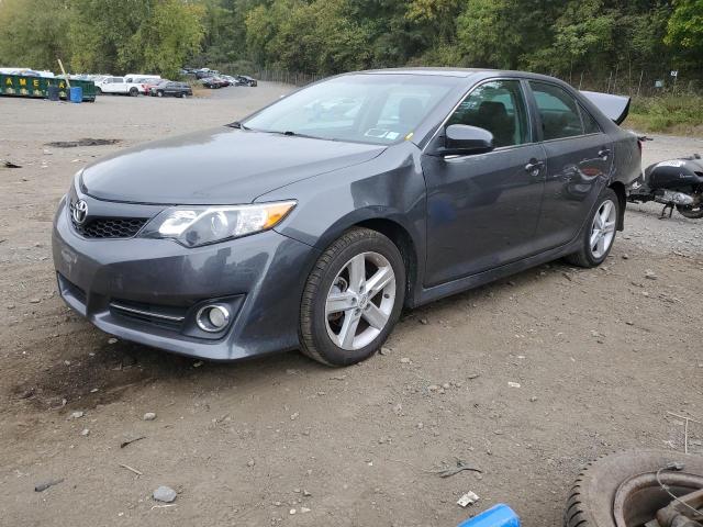 toyota camry base 2012 4t1bf1fk6cu534568