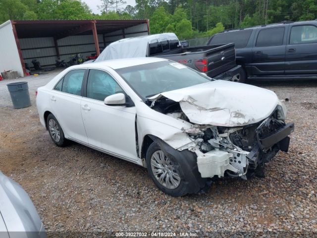 toyota camry 2012 4t1bf1fk6cu536689