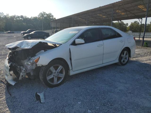 toyota camry 2012 4t1bf1fk6cu562211