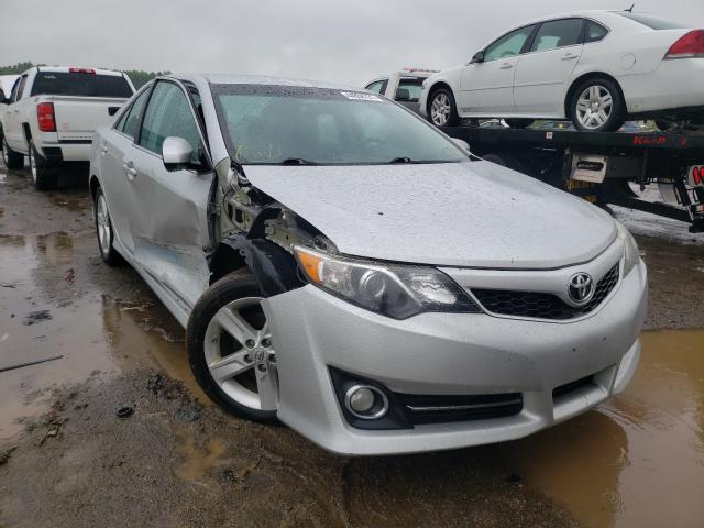 toyota camry base 2012 4t1bf1fk6cu570616