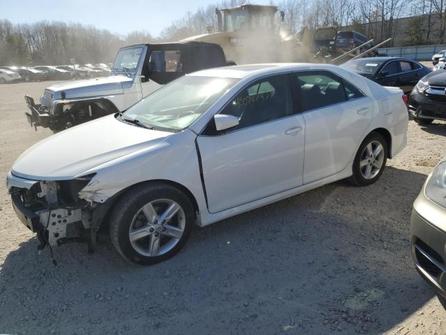 toyota camry base 2012 4t1bf1fk6cu583964