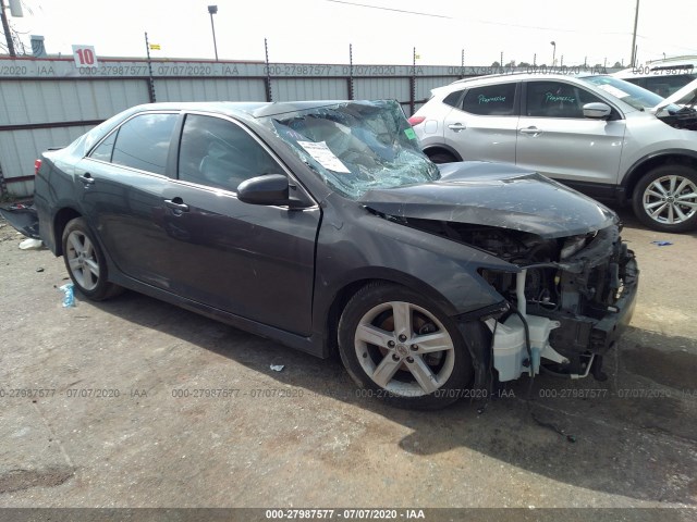 toyota camry 2012 4t1bf1fk6cu584452