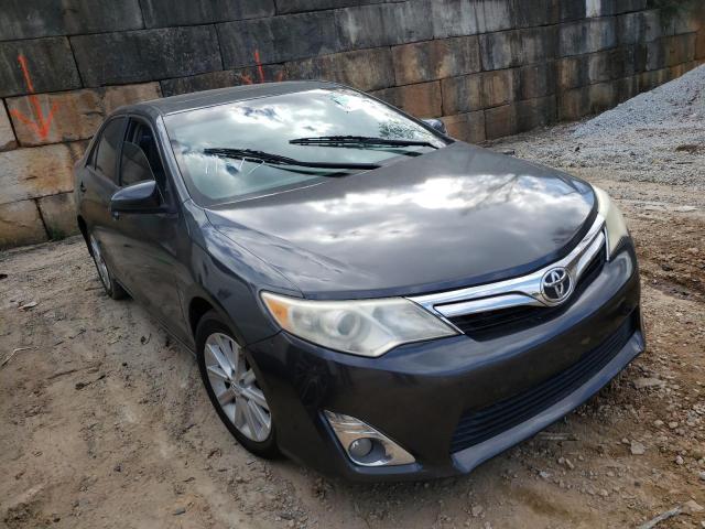 toyota camry base 2012 4t1bf1fk6cu596228