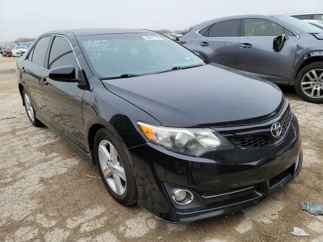 toyota camry base 2012 4t1bf1fk6cu596942