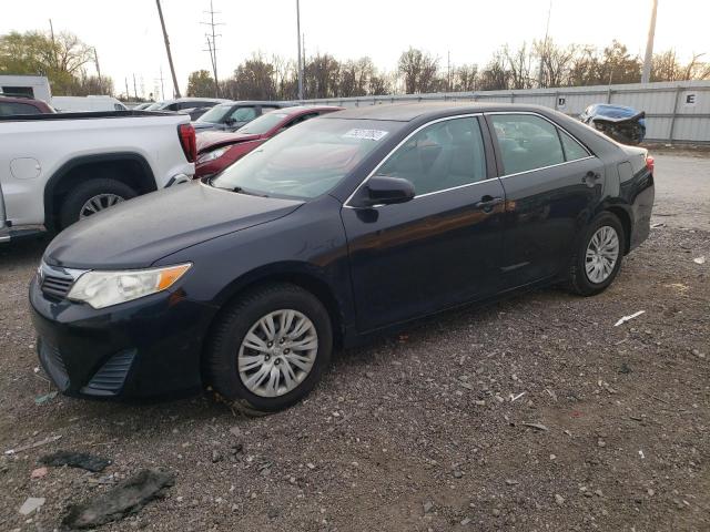 toyota camry 2012 4t1bf1fk6cu598822