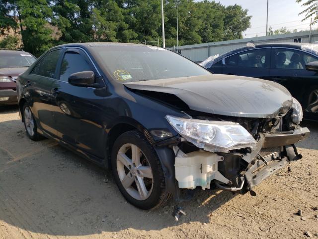 toyota camry base 2012 4t1bf1fk6cu599467