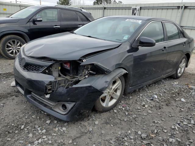 toyota camry base 2012 4t1bf1fk6cu601993