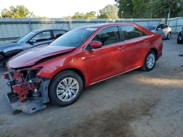 toyota camry base 2012 4t1bf1fk6cu614839