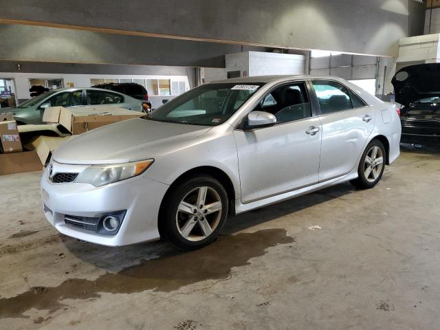 toyota camry 2013 4t1bf1fk6du226303