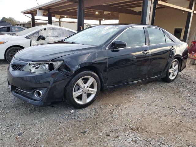 toyota camry l 2013 4t1bf1fk6du226897