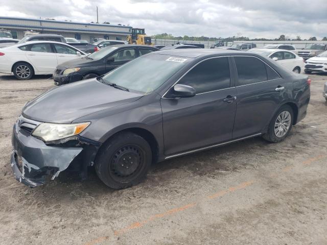 toyota camry 2013 4t1bf1fk6du230075