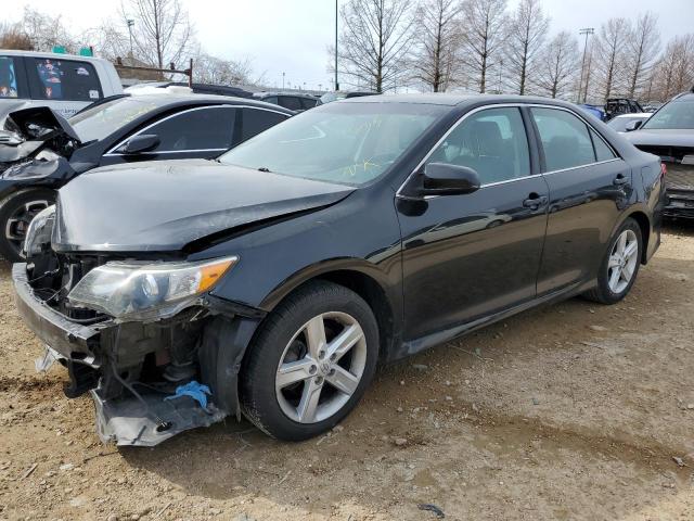 toyota camry l 2013 4t1bf1fk6du239777