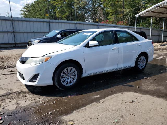 toyota camry l 2013 4t1bf1fk6du263352