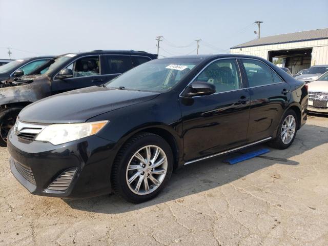 toyota camry 2013 4t1bf1fk6du264145