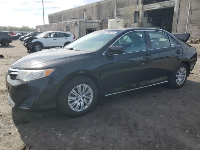 toyota camry l 2013 4t1bf1fk6du299591