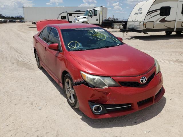 toyota camry l 2013 4t1bf1fk6du666330