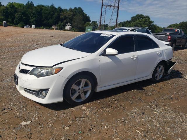 toyota camry l 2013 4t1bf1fk6du690305