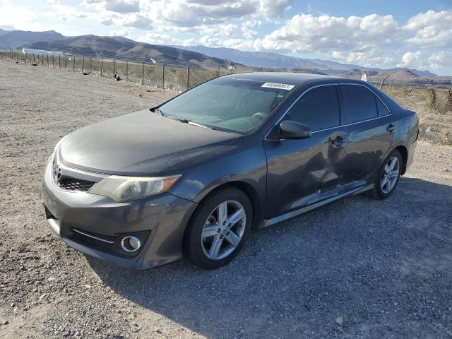 toyota camry l 2013 4t1bf1fk6du694757