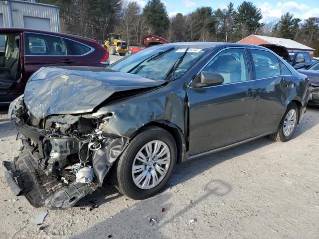 toyota camry l 2013 4t1bf1fk6du695665