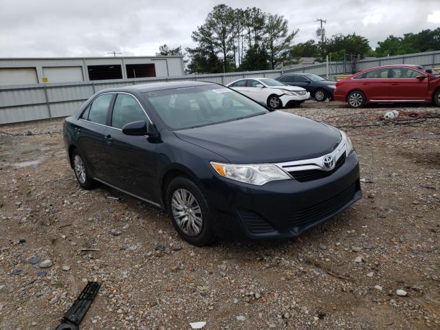 toyota camry l 2013 4t1bf1fk6du698520