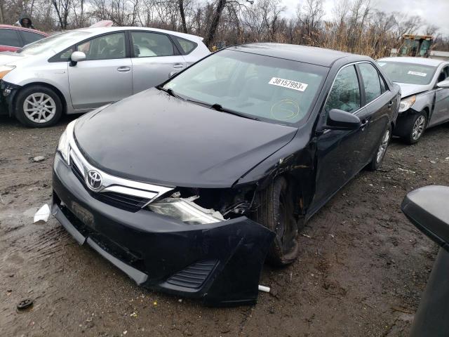 toyota camry l 2013 4t1bf1fk6du704929