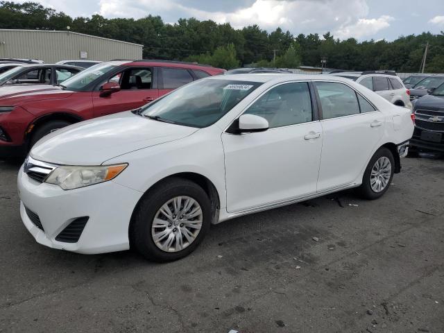 toyota camry l 2013 4t1bf1fk6du708124