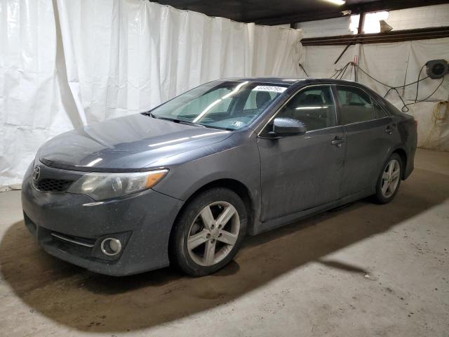 toyota camry l 2013 4t1bf1fk6du710598