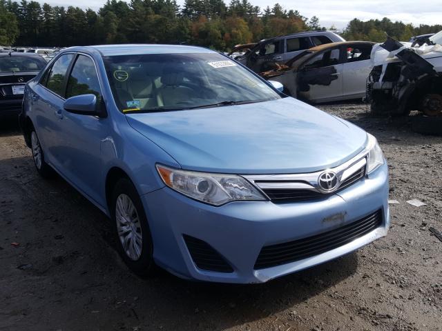 toyota camry l 2013 4t1bf1fk6du711069